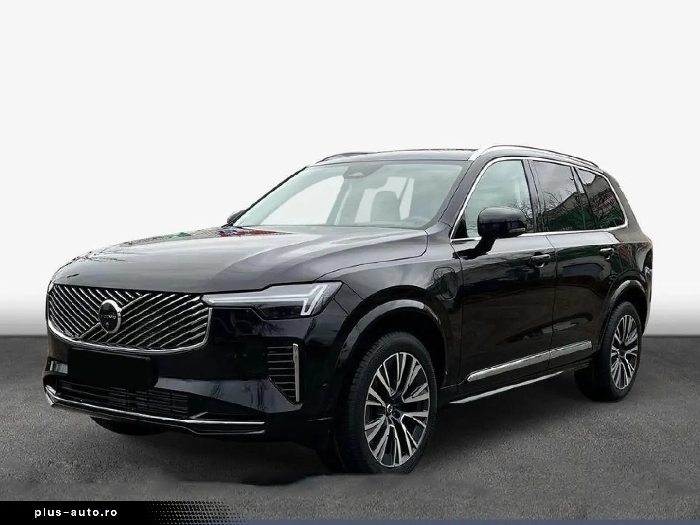 Volvo XC90 T8 AWD Plug-in Hybrid Ultra Bright