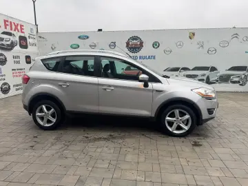 Ford KUGA 2008