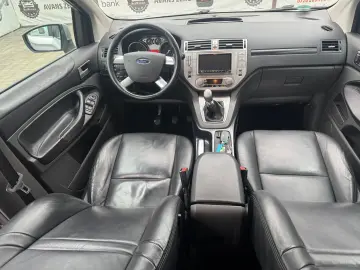 Ford KUGA 2008