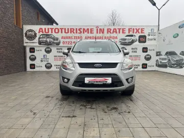 Ford KUGA 2008