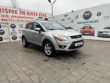 Ford KUGA 2008