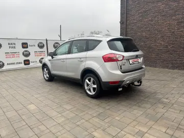 Ford KUGA 2008