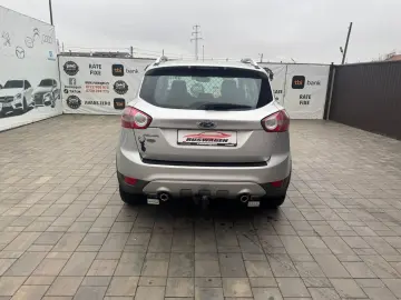 Ford KUGA 2008