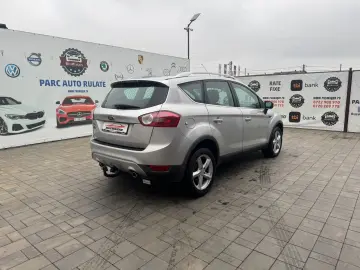 Ford KUGA 2008