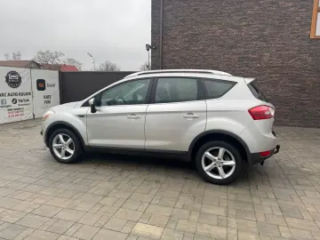 Ford KUGA 2008