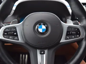 BMW 530dA xDrive M Sport