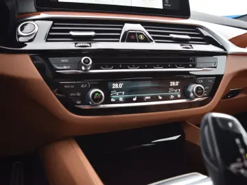 BMW 530dA xDrive M Sport