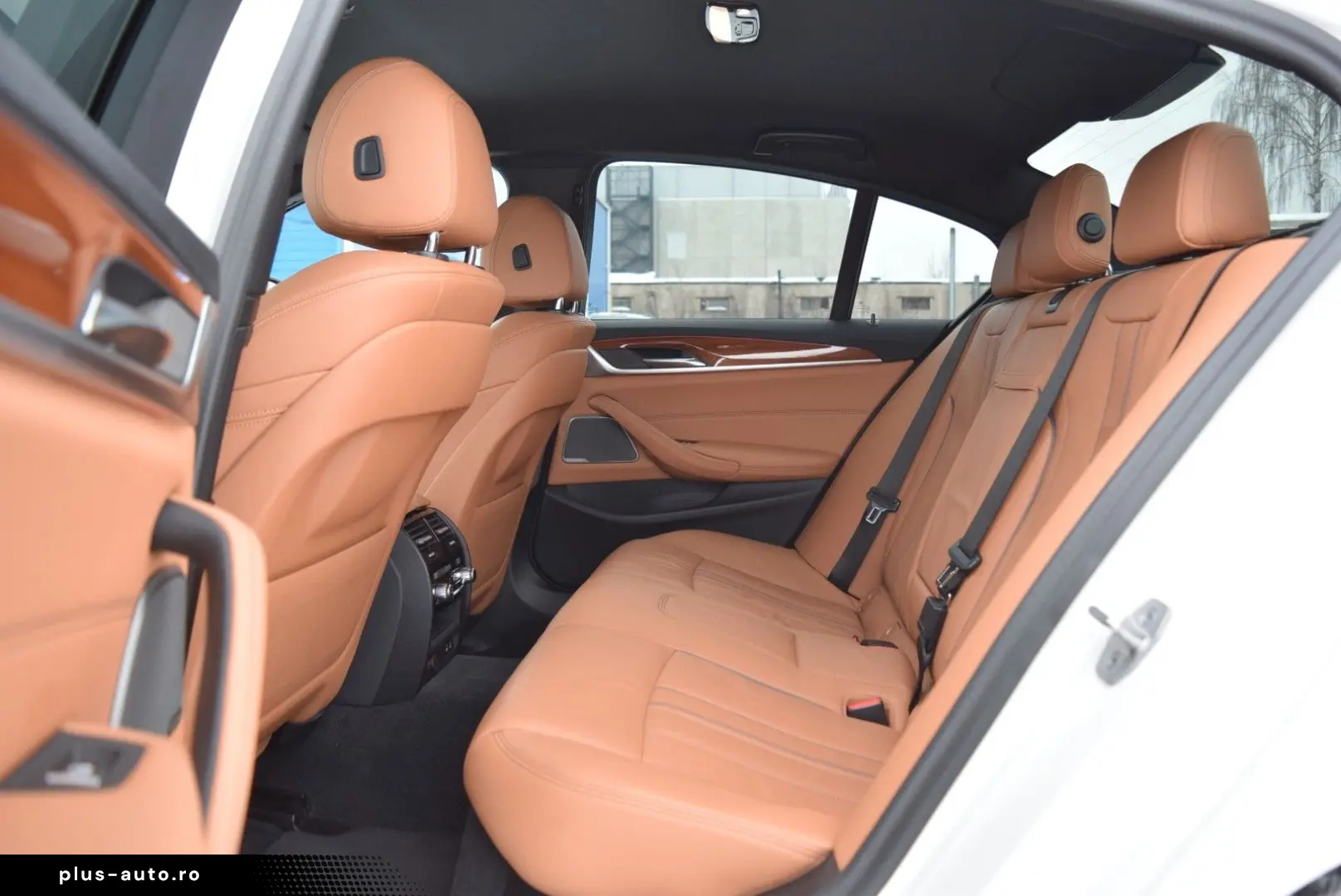 BMW 530dA xDrive M Sport