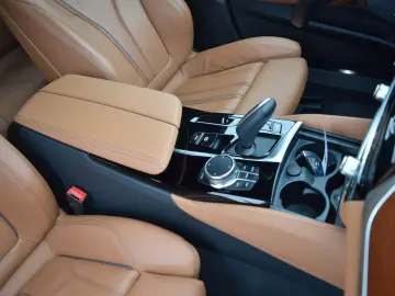 BMW 530dA xDrive M Sport