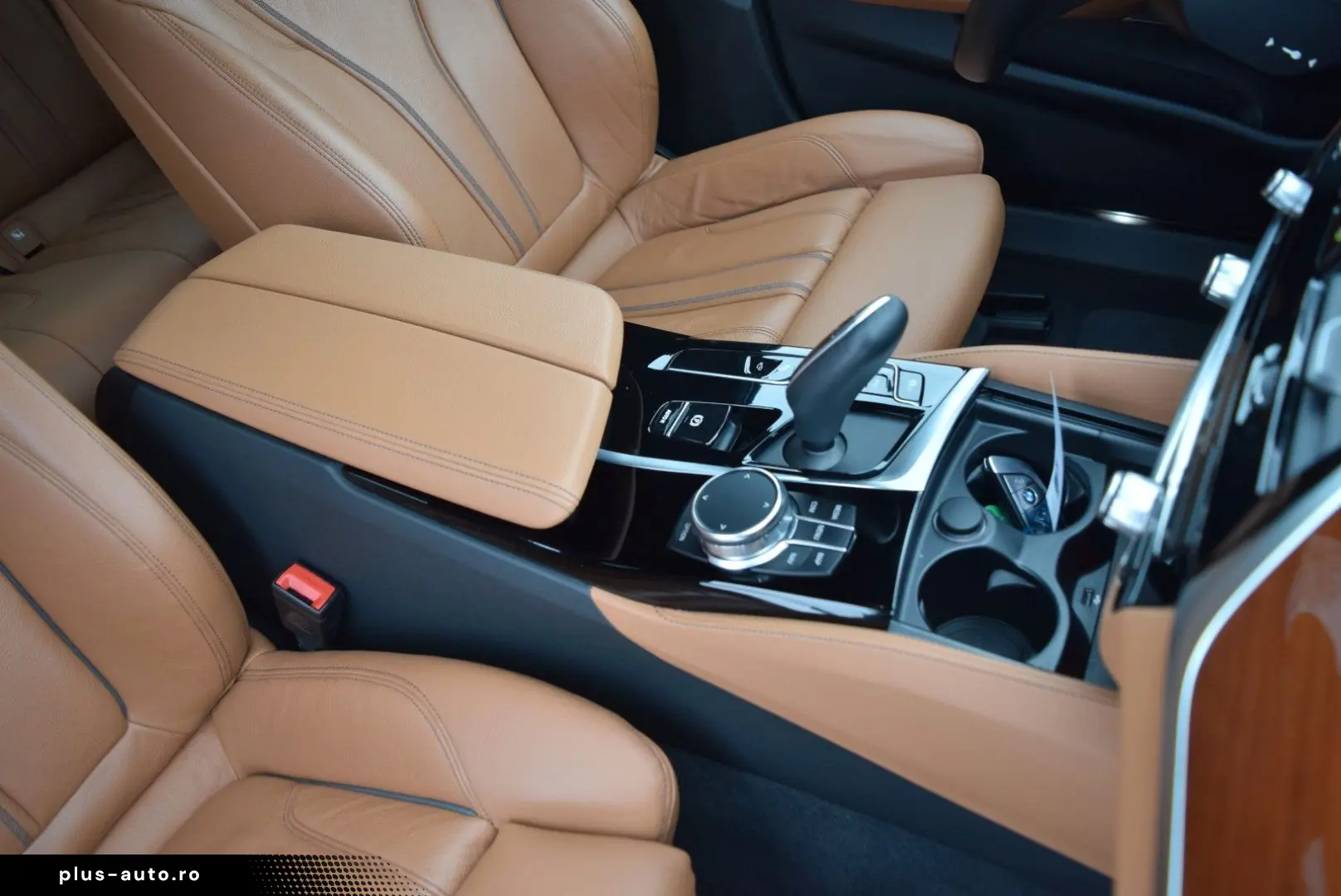 BMW 530dA xDrive M Sport