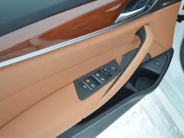 BMW 530dA xDrive M Sport