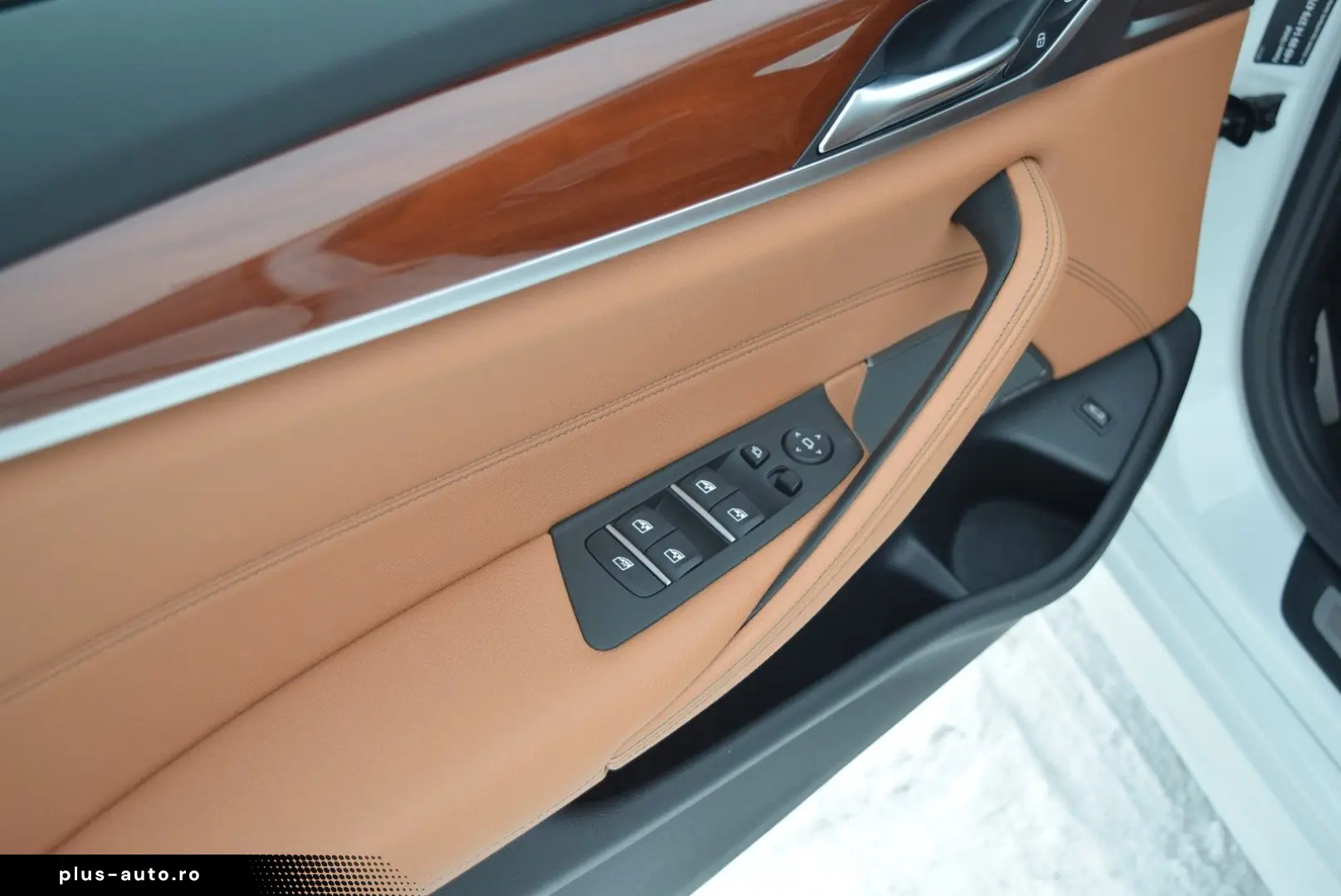 BMW 530dA xDrive M Sport