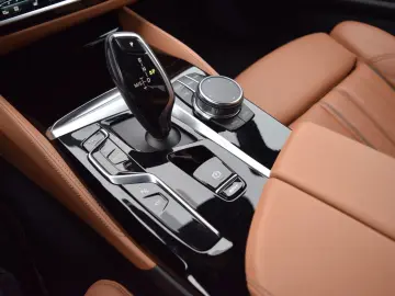 BMW 530dA xDrive M Sport