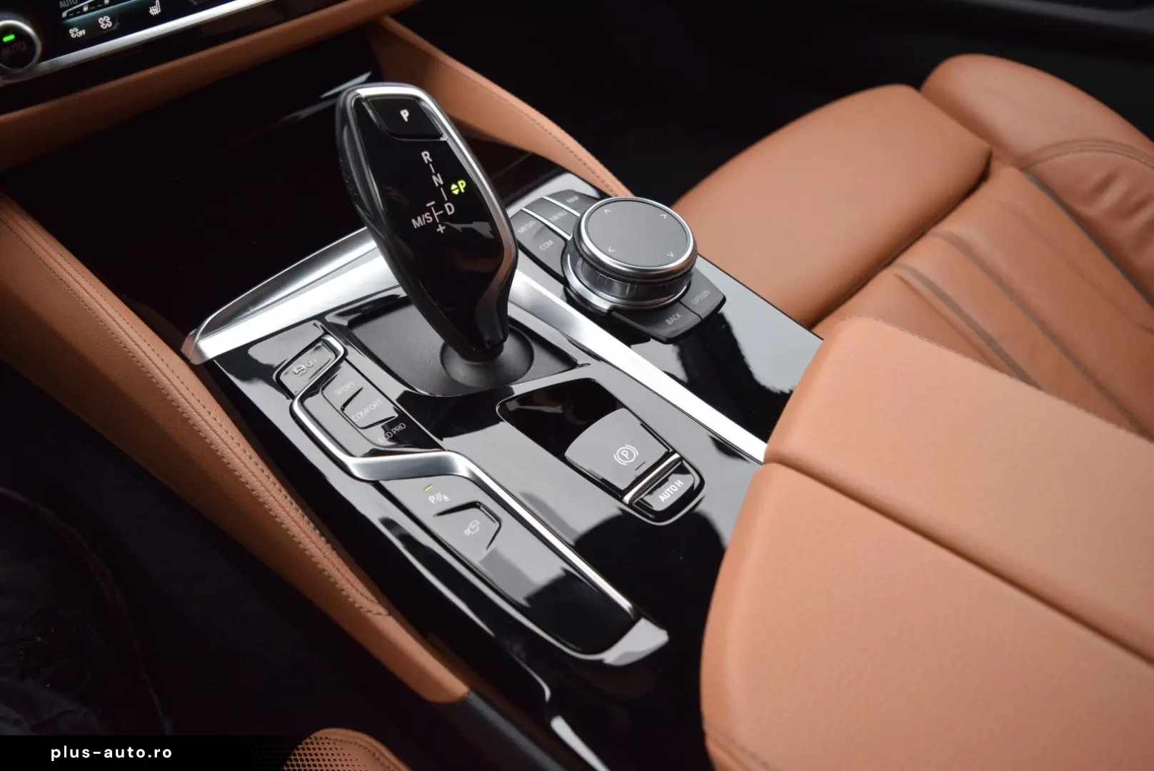 BMW 530dA xDrive M Sport