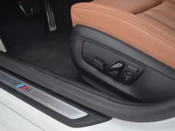 BMW 530dA xDrive M Sport