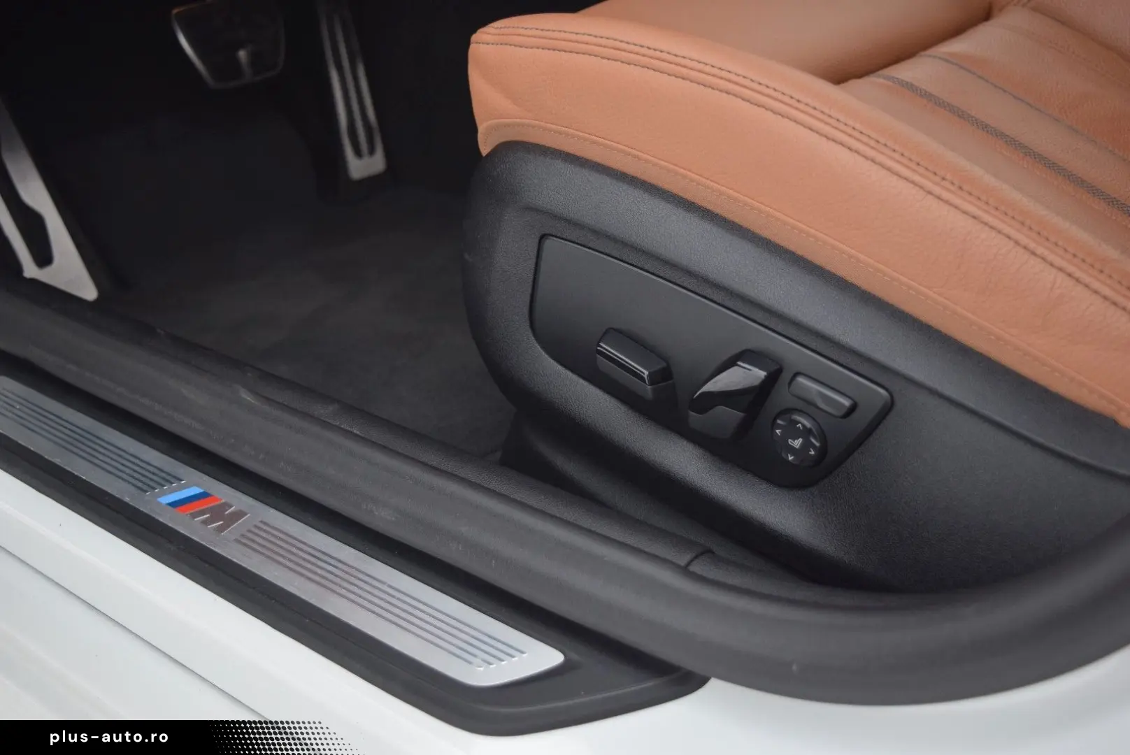 BMW 530dA xDrive M Sport