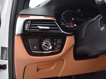 BMW 530dA xDrive M Sport