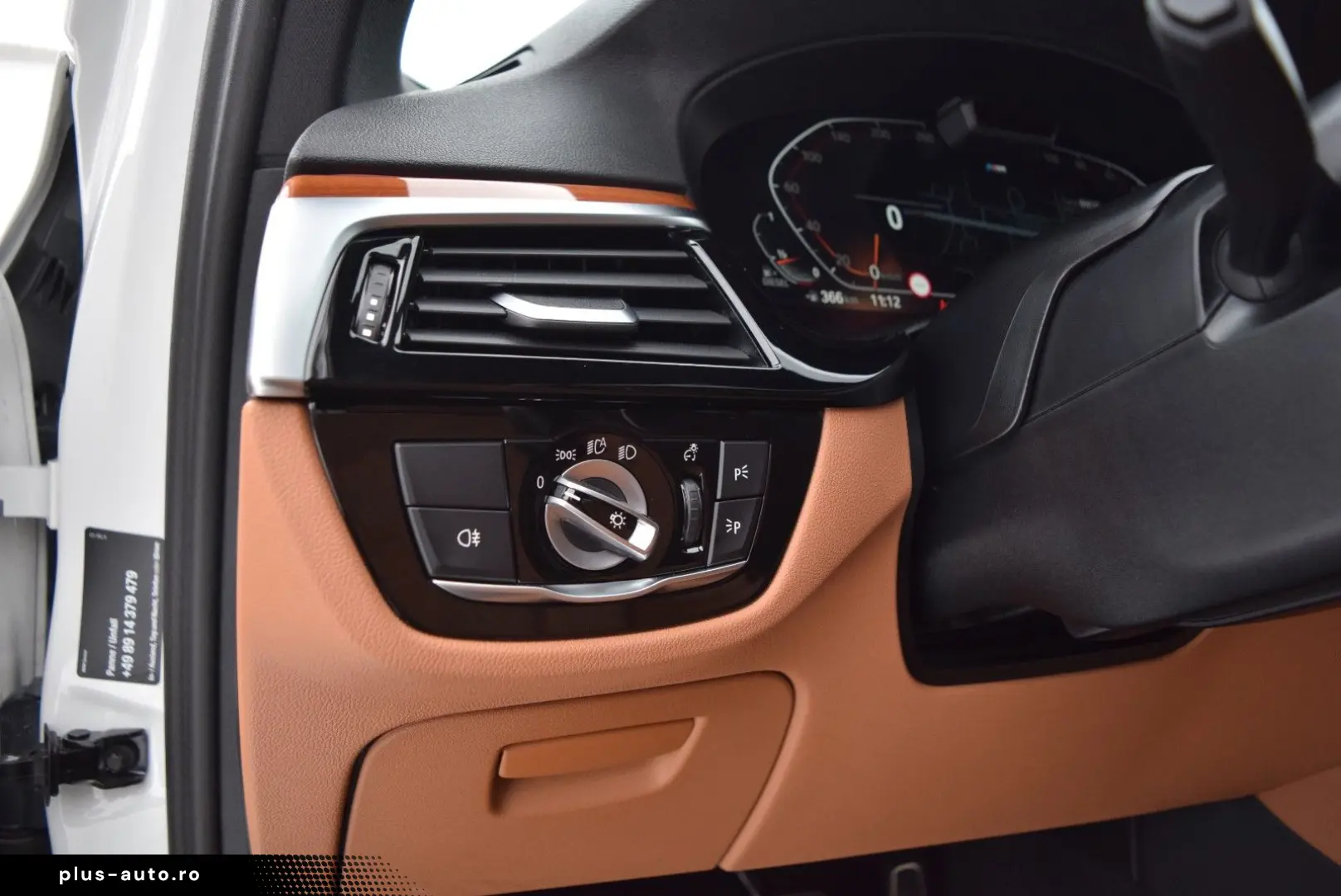 BMW 530dA xDrive M Sport