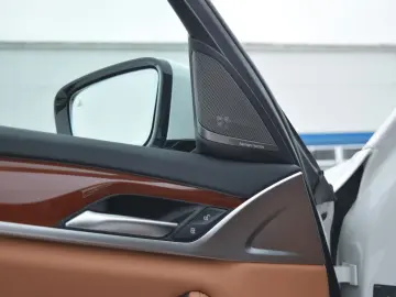 BMW 530dA xDrive M Sport