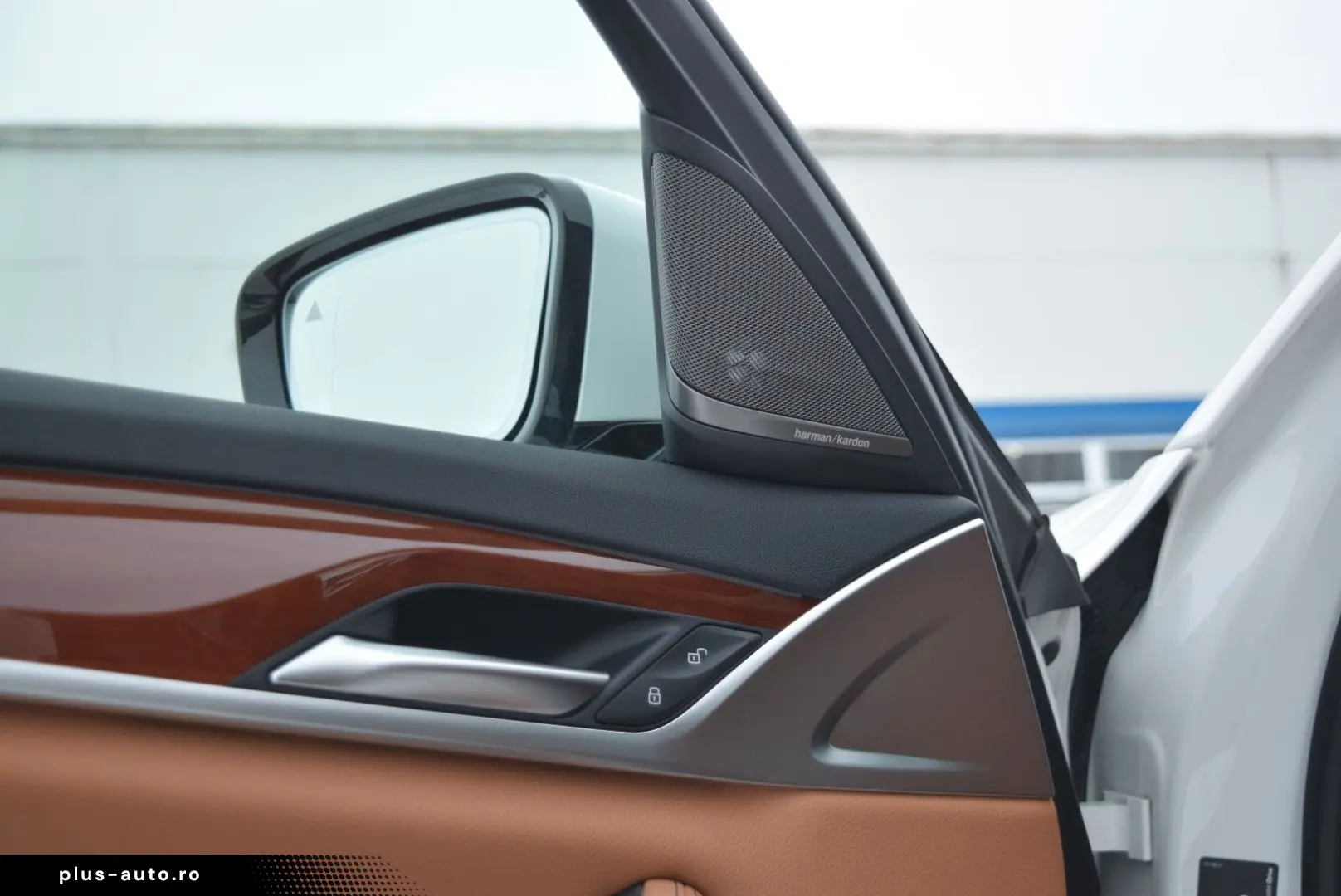 BMW 530dA xDrive M Sport