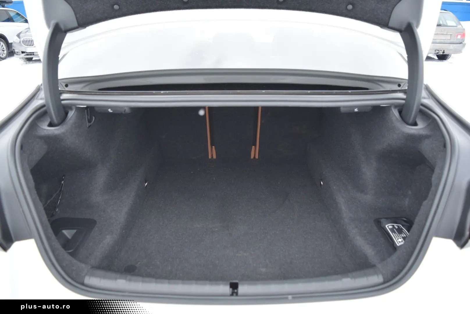 BMW 530dA xDrive M Sport