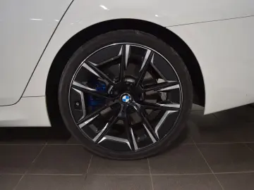 BMW 530dA xDrive M Sport