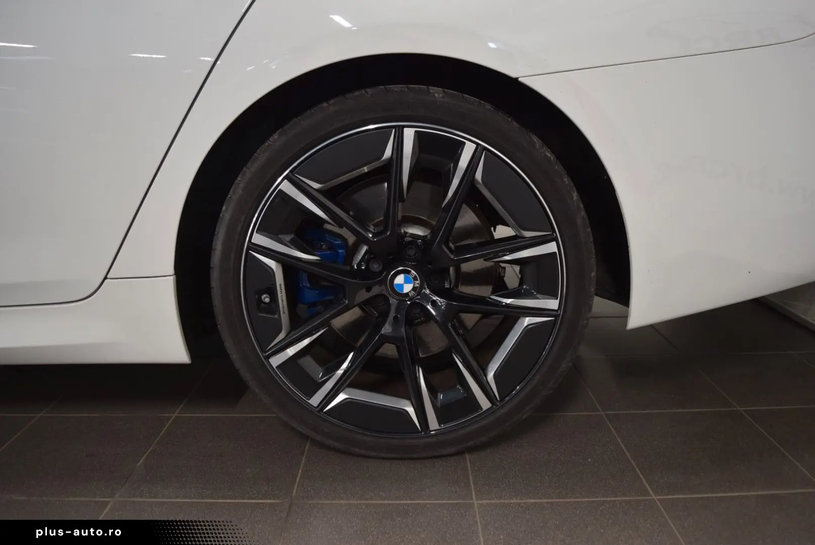 BMW 530dA xDrive M Sport