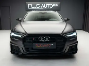 Audi S6 ➤ Matrix LED ➤ BANG OLUFSEN ➤ 360 ➤ Acc