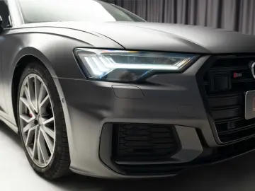 Audi S6 ➤ Matrix LED ➤ BANG OLUFSEN ➤ 360 ➤ Acc