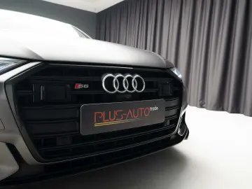 Audi S6 ➤ Matrix LED ➤ BANG OLUFSEN ➤ 360 ➤ Acc