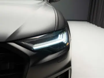 Audi S6 ➤ Matrix LED ➤ BANG OLUFSEN ➤ 360 ➤ Acc