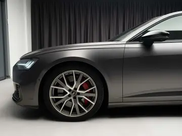 Audi S6 ➤ Matrix LED ➤ BANG OLUFSEN ➤ 360 ➤ Acc