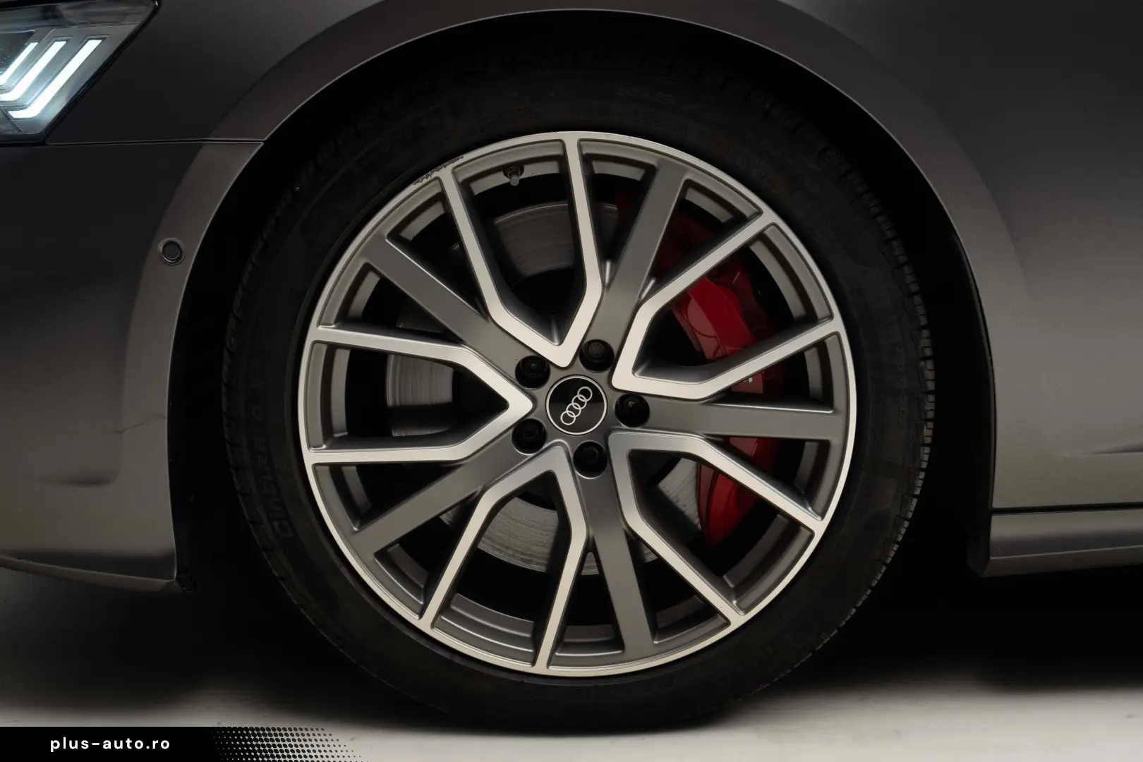 Audi S6 ➤ Matrix LED ➤ BANG OLUFSEN ➤ 360 ➤ Acc