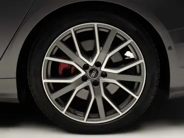 Audi S6 ➤ Matrix LED ➤ BANG OLUFSEN ➤ 360 ➤ Acc