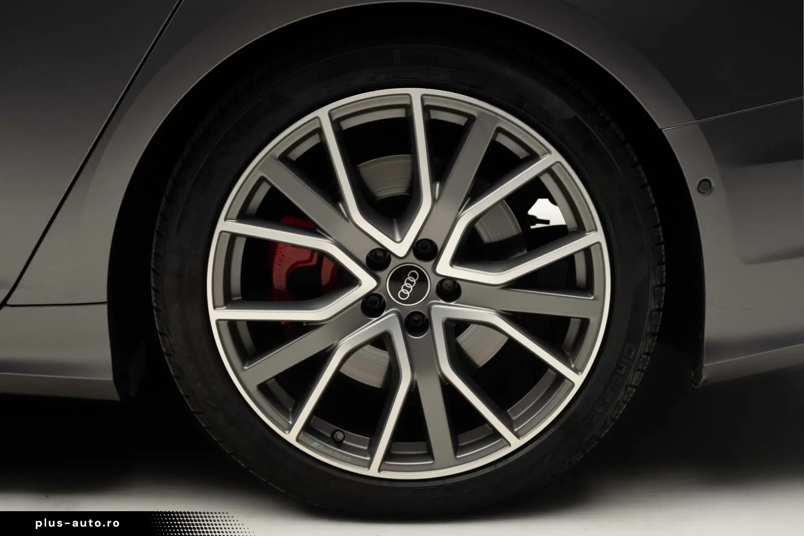 Audi S6 ➤ Matrix LED ➤ BANG OLUFSEN ➤ 360 ➤ Acc