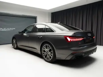 Audi S6 ➤ Matrix LED ➤ BANG OLUFSEN ➤ 360 ➤ Acc