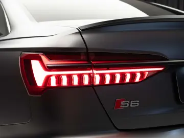 Audi S6 ➤ Matrix LED ➤ BANG OLUFSEN ➤ 360 ➤ Acc