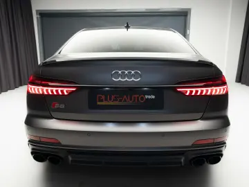 Audi S6 ➤ Matrix LED ➤ BANG OLUFSEN ➤ 360 ➤ Acc