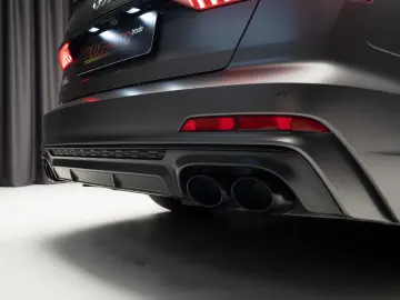 Audi S6 ➤ Matrix LED ➤ BANG OLUFSEN ➤ 360 ➤ Acc