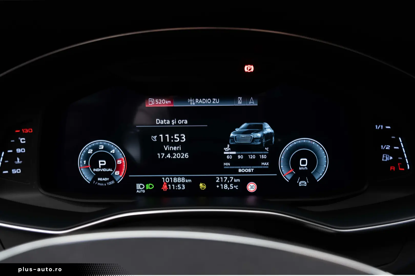 Audi S6 ➤ Matrix LED ➤ BANG OLUFSEN ➤ 360 ➤ Acc