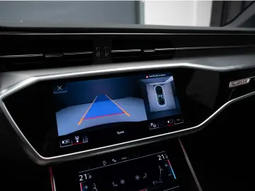 Audi S6 ➤ Matrix LED ➤ BANG OLUFSEN ➤ 360 ➤ Acc