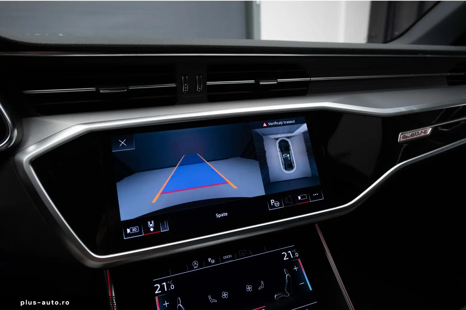 Audi S6 ➤ Matrix LED ➤ BANG OLUFSEN ➤ 360 ➤ Acc