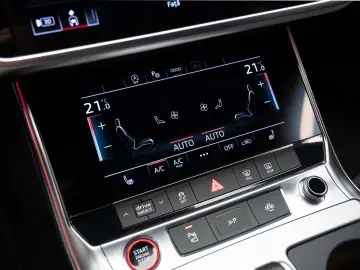 Audi S6 ➤ Matrix LED ➤ BANG OLUFSEN ➤ 360 ➤ Acc