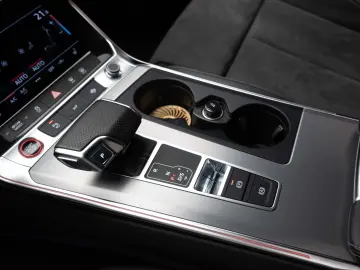 Audi S6 ➤ Matrix LED ➤ BANG OLUFSEN ➤ 360 ➤ Acc