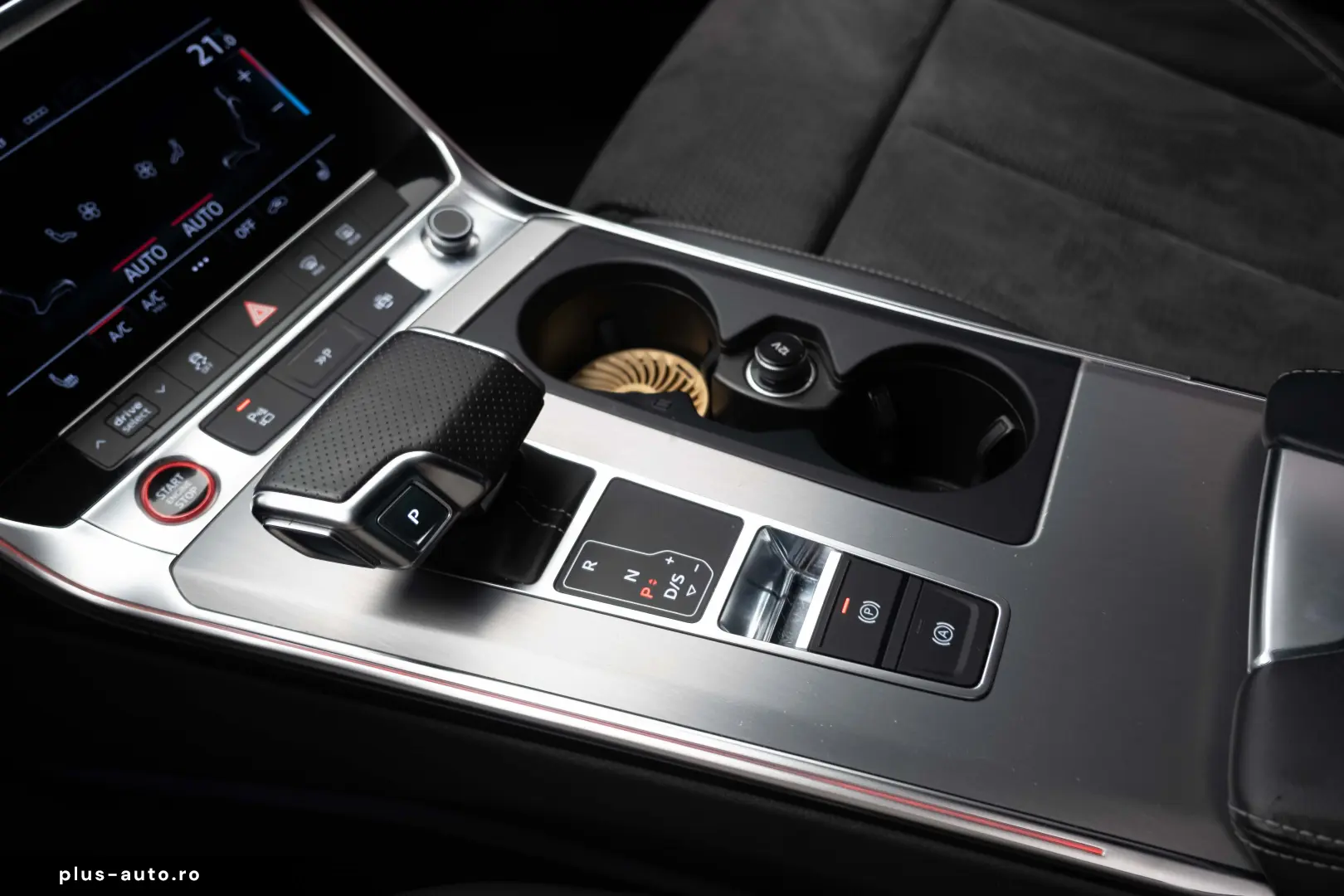 Audi S6 ➤ Matrix LED ➤ BANG OLUFSEN ➤ 360 ➤ Acc