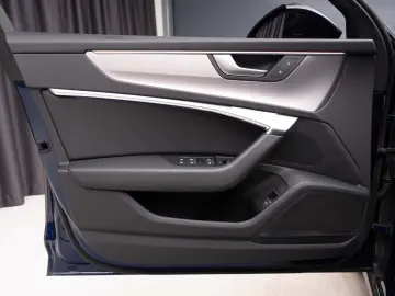 Audi S6 ➤ Matrix LED ➤ BANG OLUFSEN ➤ 360 ➤ Acc