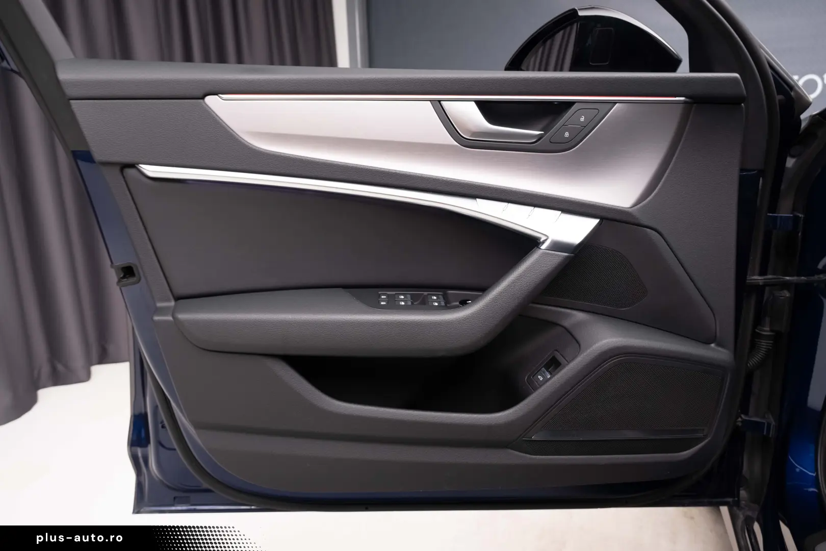 Audi S6 ➤ Matrix LED ➤ BANG OLUFSEN ➤ 360 ➤ Acc