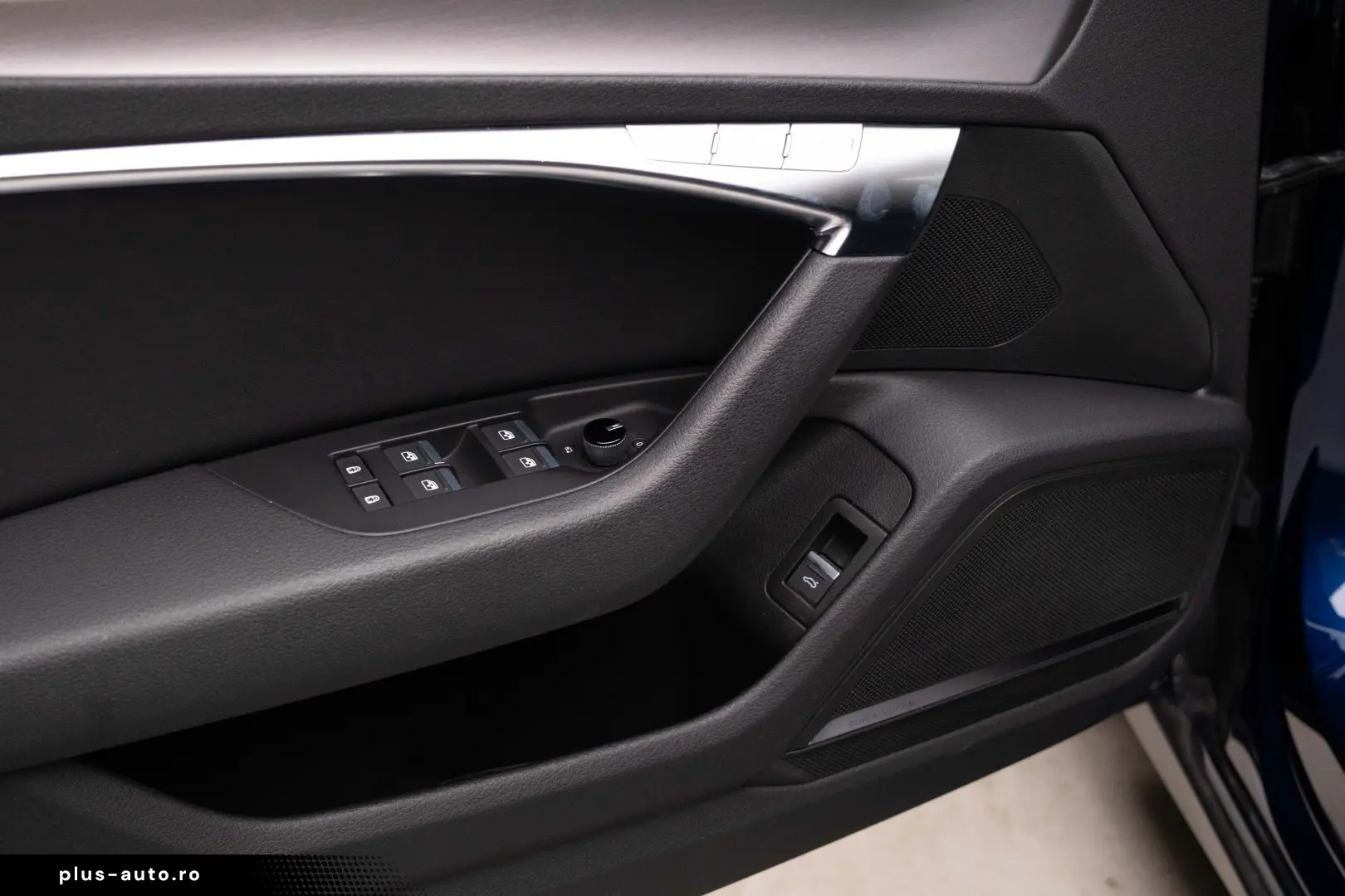 Audi S6 ➤ Matrix LED ➤ BANG OLUFSEN ➤ 360 ➤ Acc