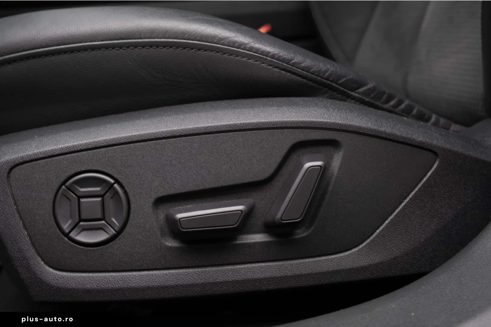 Audi S6 ➤ Matrix LED ➤ BANG OLUFSEN ➤ 360 ➤ Acc