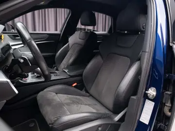 Audi S6 ➤ Matrix LED ➤ BANG OLUFSEN ➤ 360 ➤ Acc